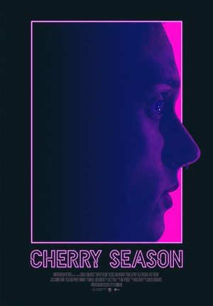 Cherry Season's poster