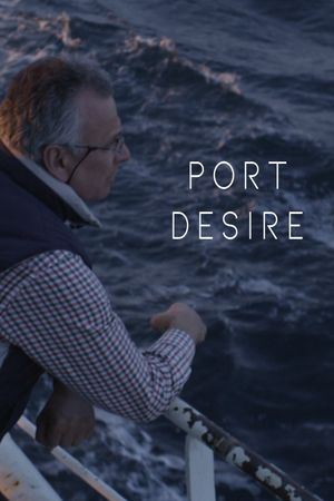 Puerto deseado's poster