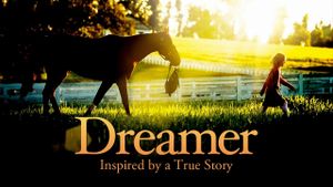 Dreamer's poster