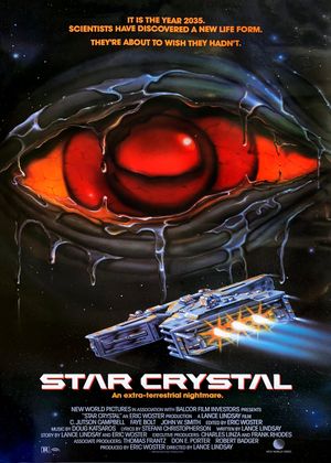Star Crystal's poster