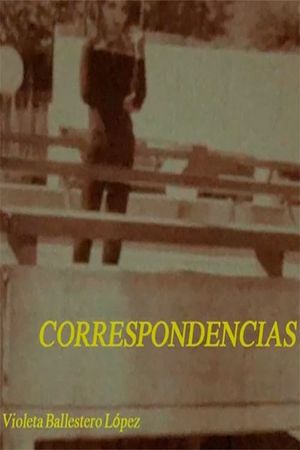 Correspondencias Pt1's poster