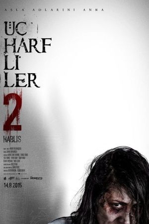 Üç Harfliler 2: Hablis's poster