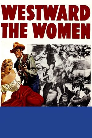 Westward the Women's poster