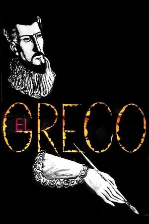 El Greco's poster