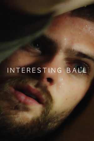 Interesting Ball's poster