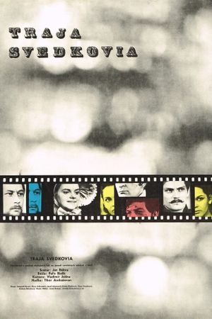 Traja svedkovia's poster
