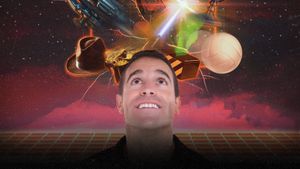 Mad Props's poster