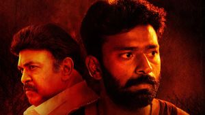 Raavana Kottam's poster