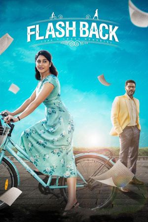 Flashback's poster