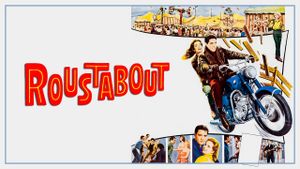 Roustabout's poster
