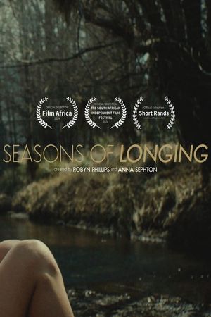 Seasons of Longing's poster