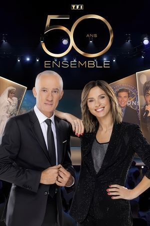 TF1 : 50 ans ensemble !'s poster