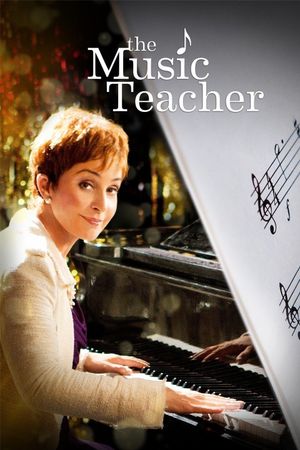 The Music Teacher's poster image