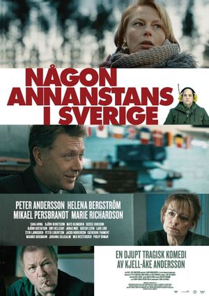 Någon annanstans i Sverige's poster