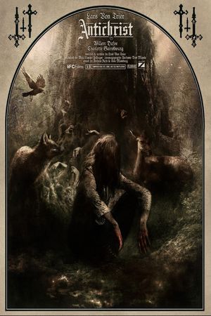 Antichrist's poster