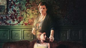 Reunion's poster