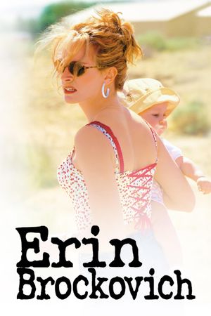 Erin Brockovich's poster