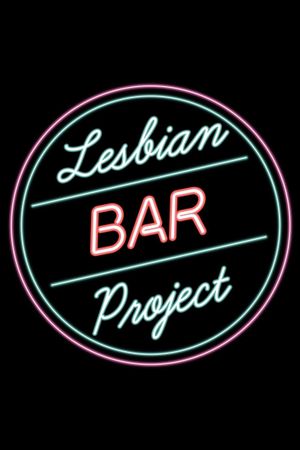 The Lesbian Bar Project: FLINTA's poster