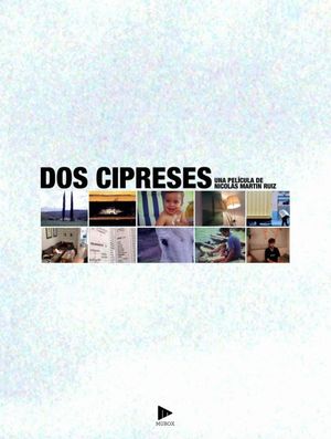 dos cipreses's poster image