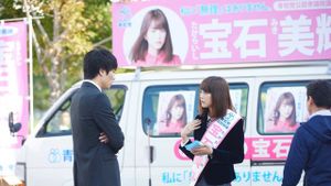 Revenge Girl's poster