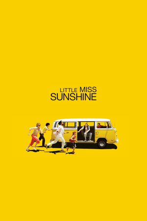 Little Miss Sunshine's poster