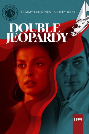 Double Jeopardy's poster