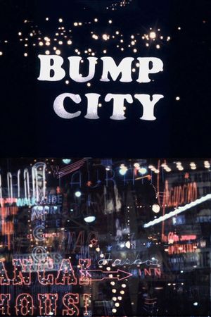 Bump City's poster