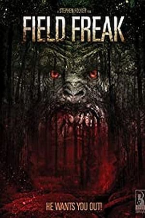 Field Freak's poster