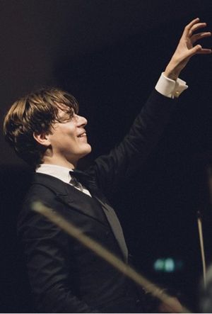 Klaus Mäkelä conducts Béla Bartók - The Miracolous Mandarin's poster