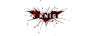 The Dark Knight Rises's poster