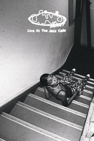 Olivia Dean - Live At The Jazz Cafe's poster