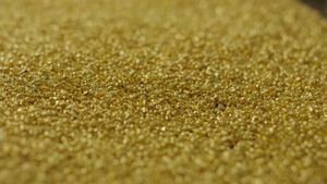 Dirty Gold War's poster