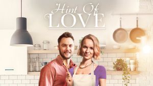 Hint of Love's poster