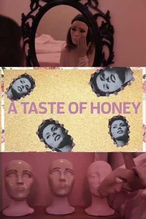 A Taste of Honey's poster image