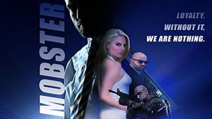 Mobster's poster