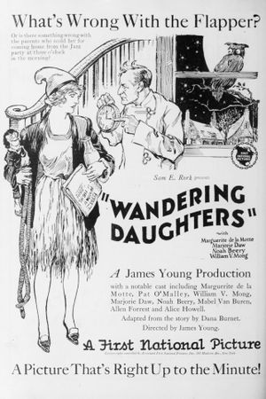 Wandering Daughters's poster
