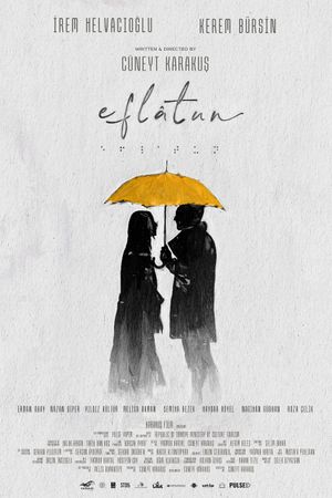 Eflatun's poster