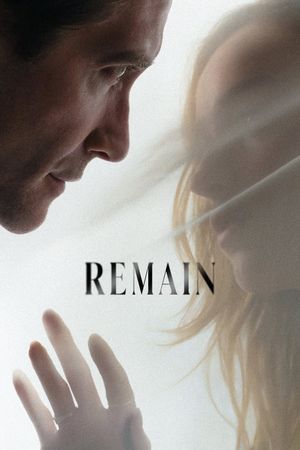 Remain's poster