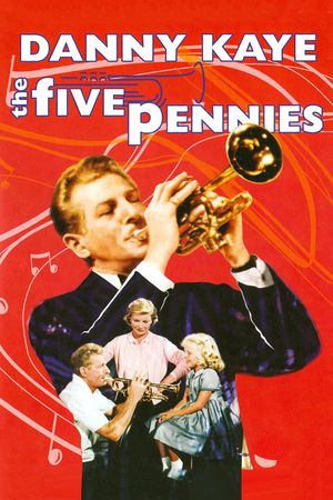 The Five Pennies's poster