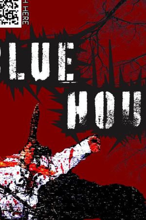 Blue Hour's poster