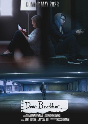 Dear Brother's poster