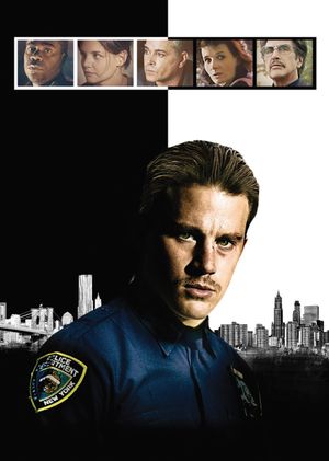 The Son of No One's poster
