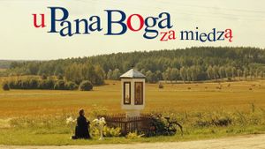 U Pana Boga za miedza's poster