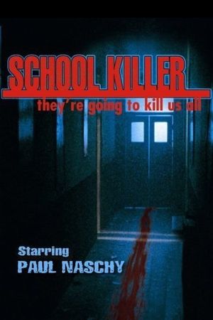 School Killer's poster image