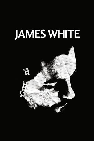 James White's poster