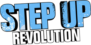 Step Up Revolution's poster