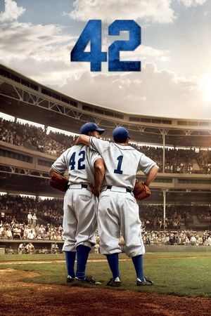 42's poster