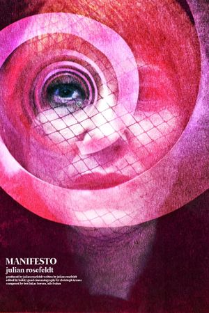 Manifesto's poster