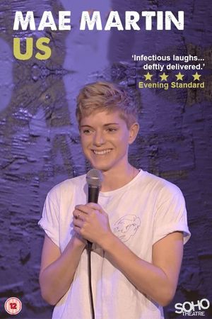 Mae Martin: Us's poster