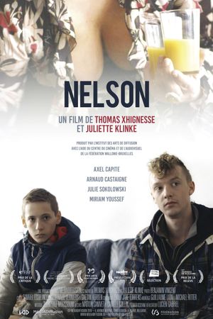 Nelson's poster